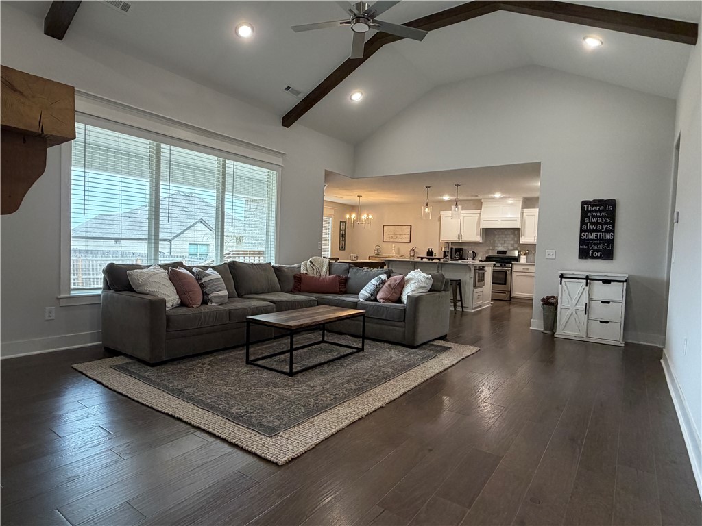 Riverwalk Ph 4 - Residential Lease