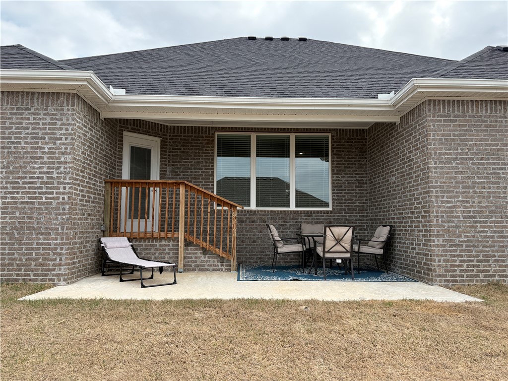 Riverwalk Ph 4 - Residential Lease