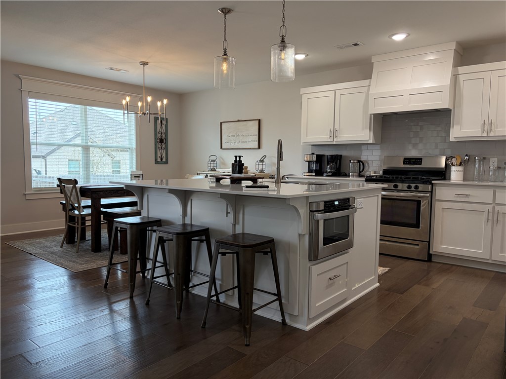 Riverwalk Ph 4 - Residential Lease