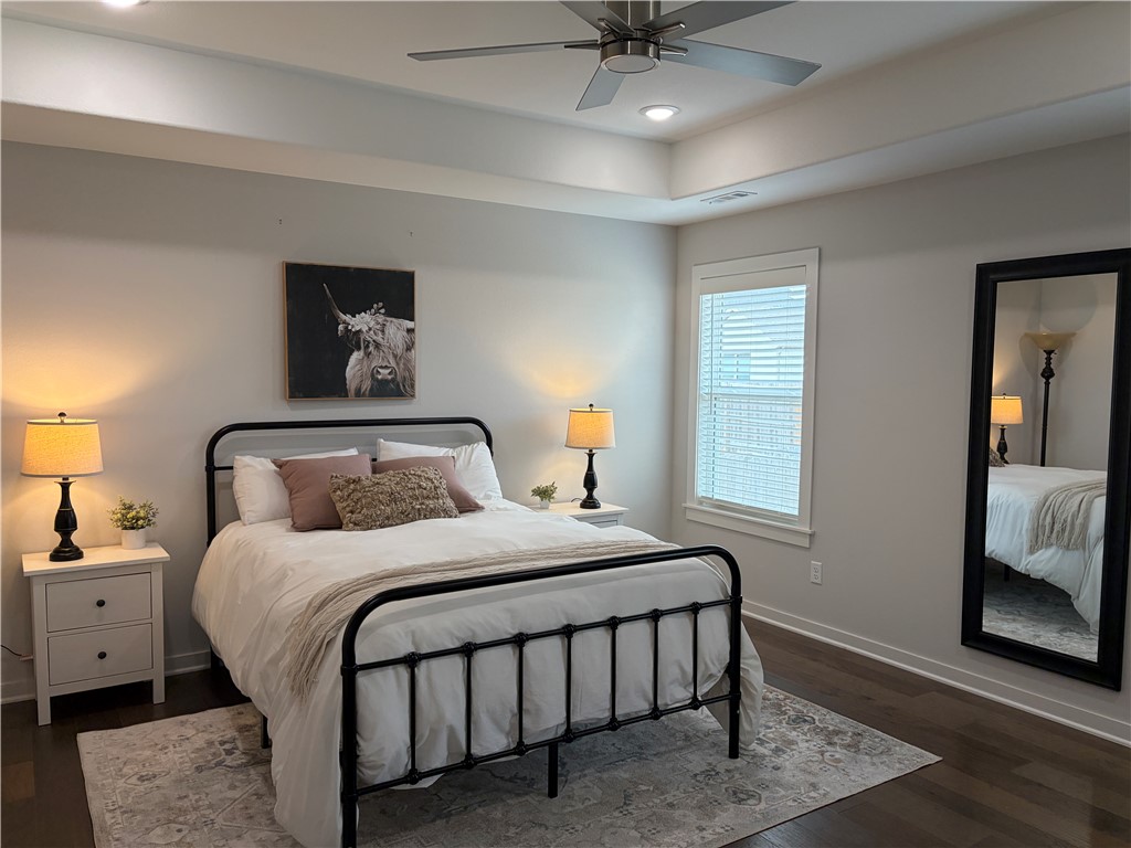 Riverwalk Ph 4 - Residential Lease