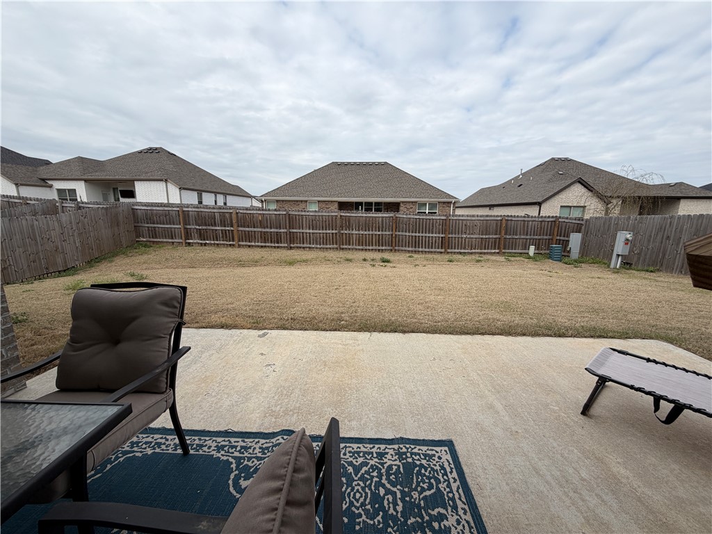 Riverwalk Ph 4 - Residential Lease