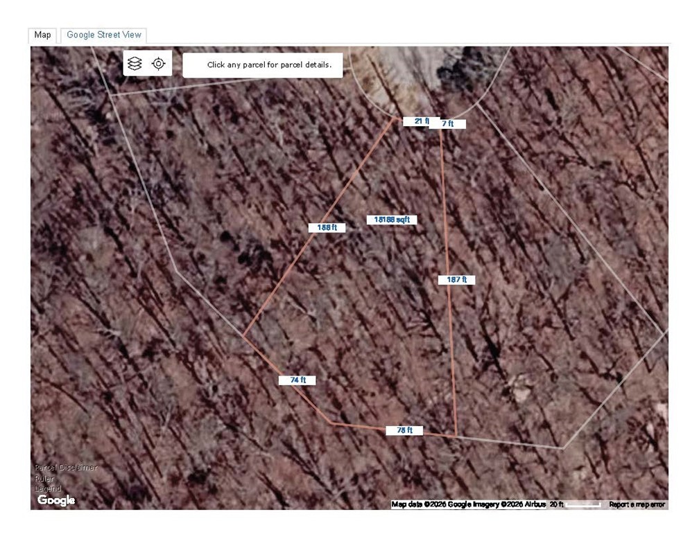 East Riding Sub Bvv - Land