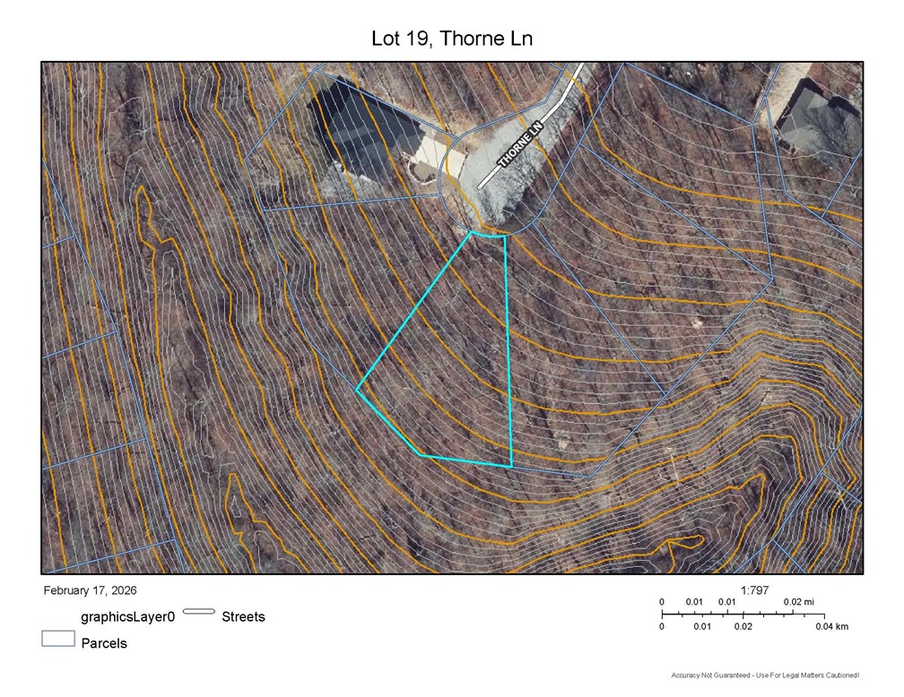 East Riding Sub Bvv - Land