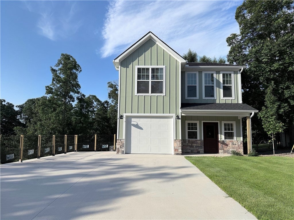 4 McHugh Lane