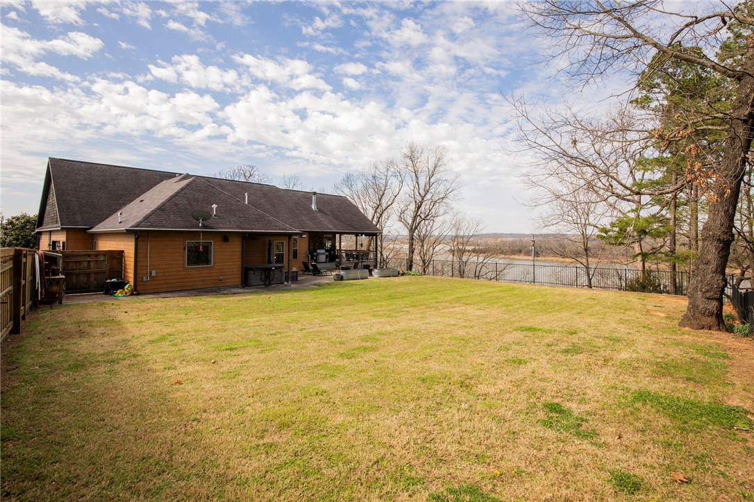 26-19-29-Rural - Residential