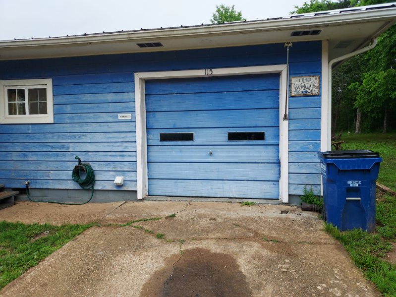 Evergreen Park Subdivision - Residential