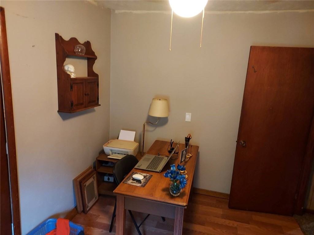 Evergreen Park Subdivision - Residential