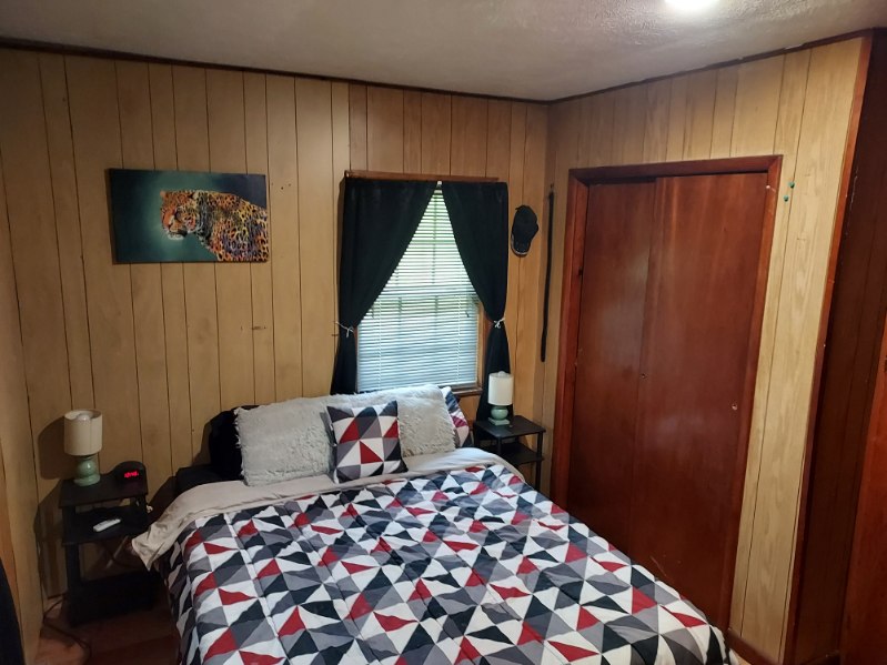 Evergreen Park Subdivision - Residential