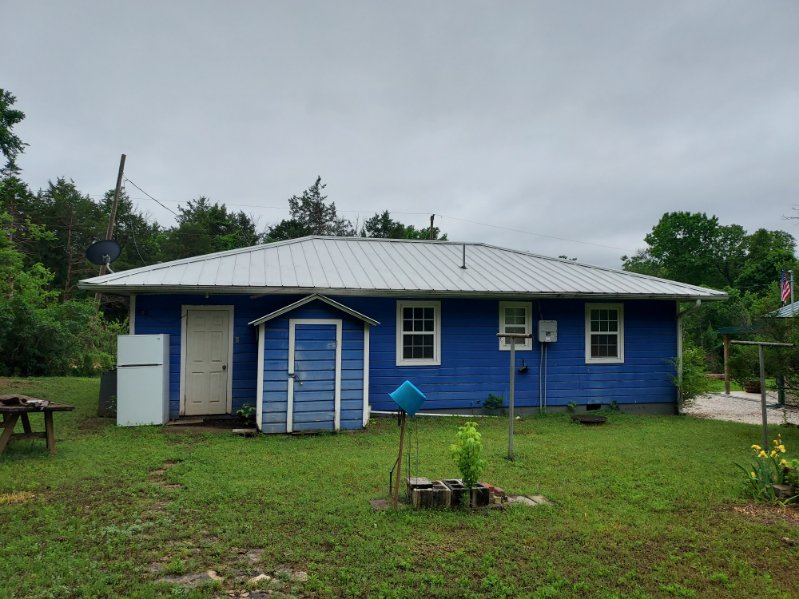 Evergreen Park Subdivision - Residential