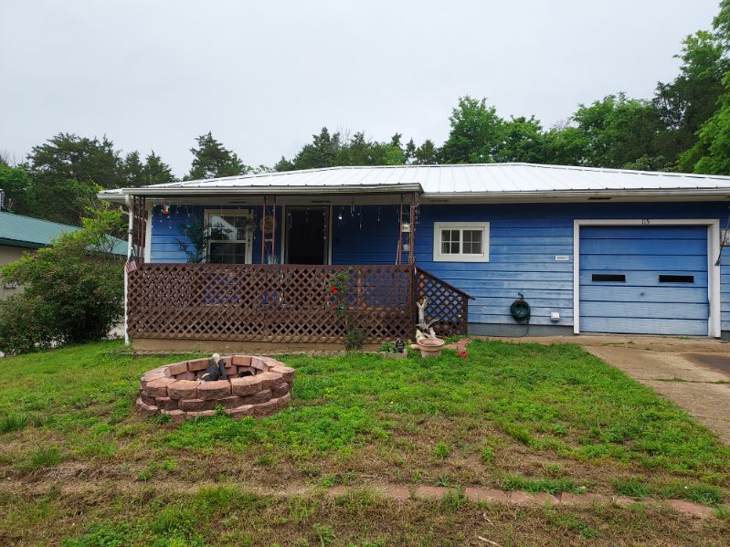 Evergreen Park Subdivision - Residential