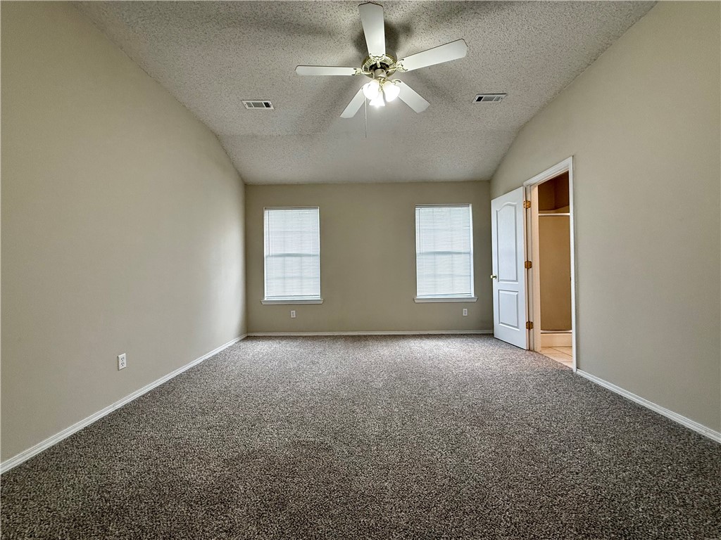 Crystal Spgs Ph I - Residential Lease