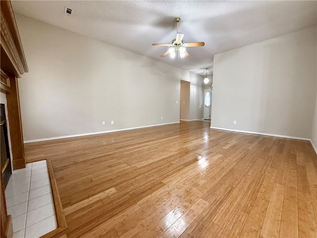 Crystal Spgs Ph I - Residential Lease