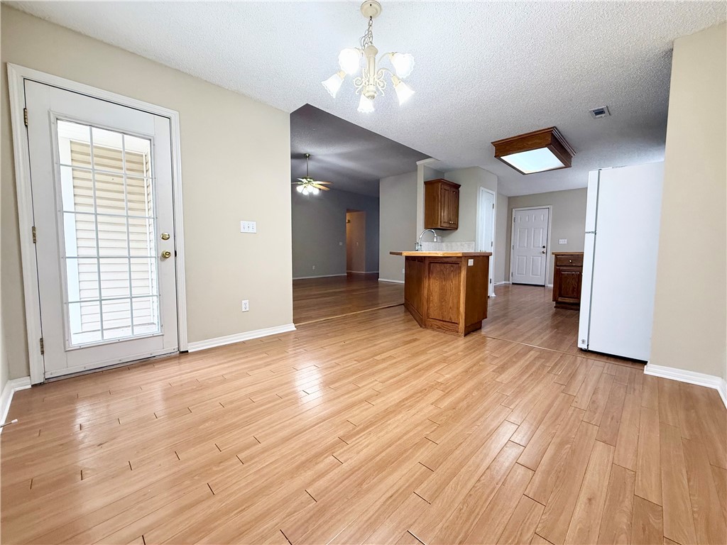 Crystal Spgs Ph I - Residential Lease