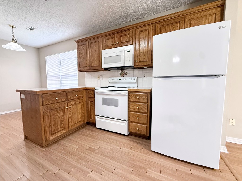 Crystal Spgs Ph I - Residential Lease