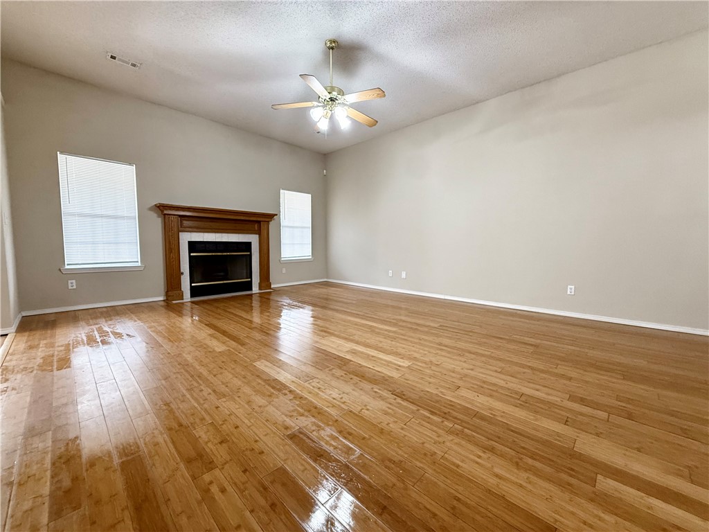 Crystal Spgs Ph I - Residential Lease