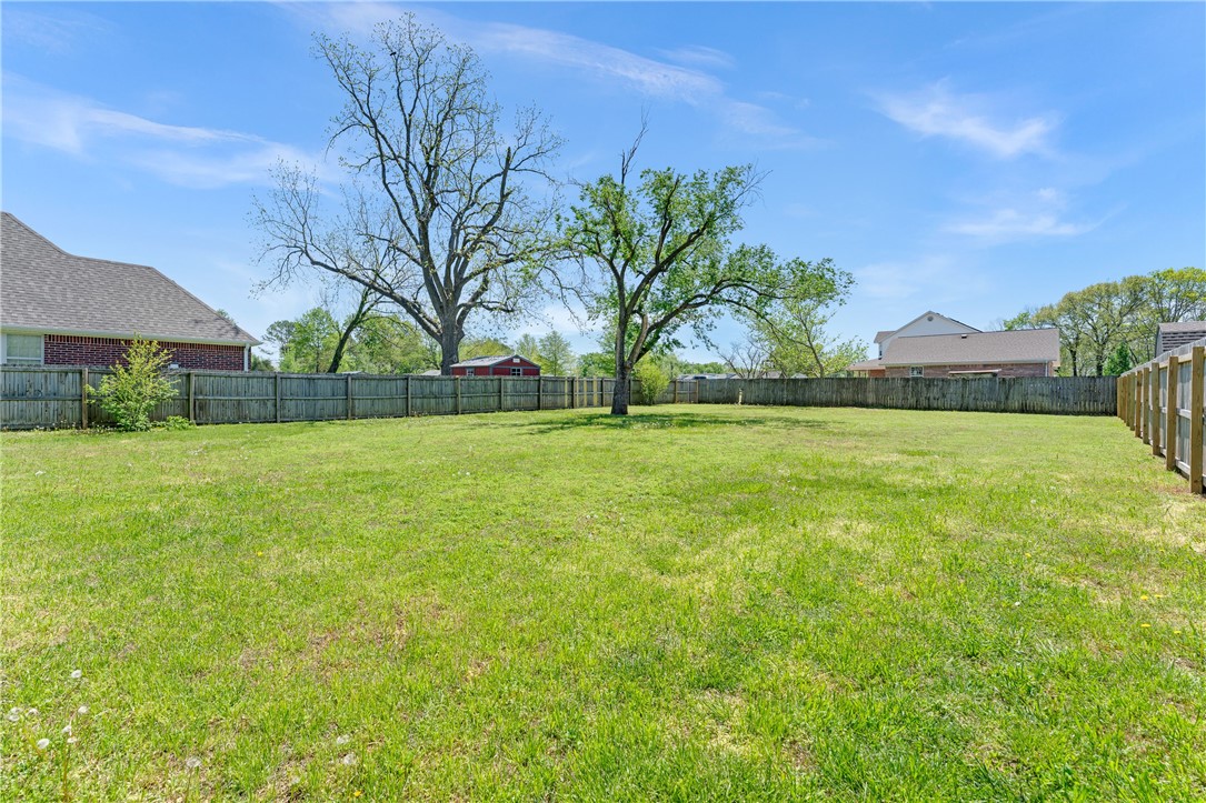 Smalley Acres Ph 2 Bentonville - Land