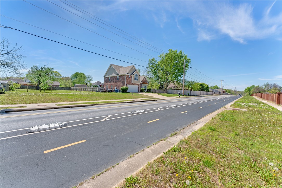 Smalley Acres Ph 2 Bentonville - Land