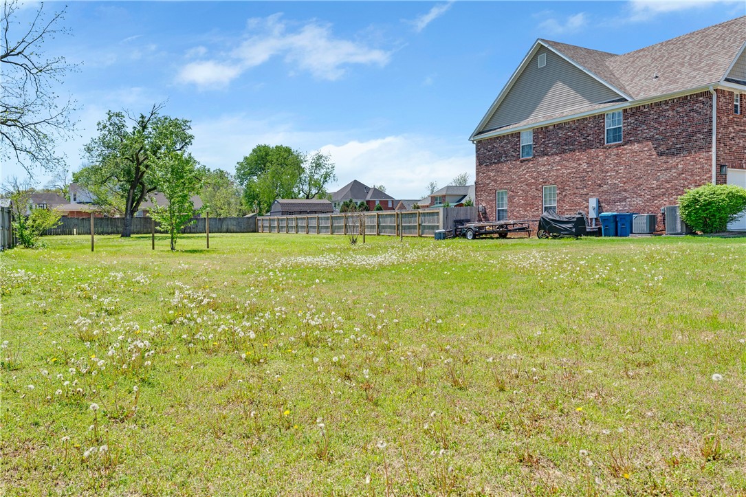 Smalley Acres Ph 2 Bentonville - Land