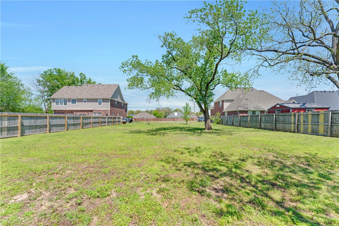 Smalley Acres Ph 2 Bentonville - Land