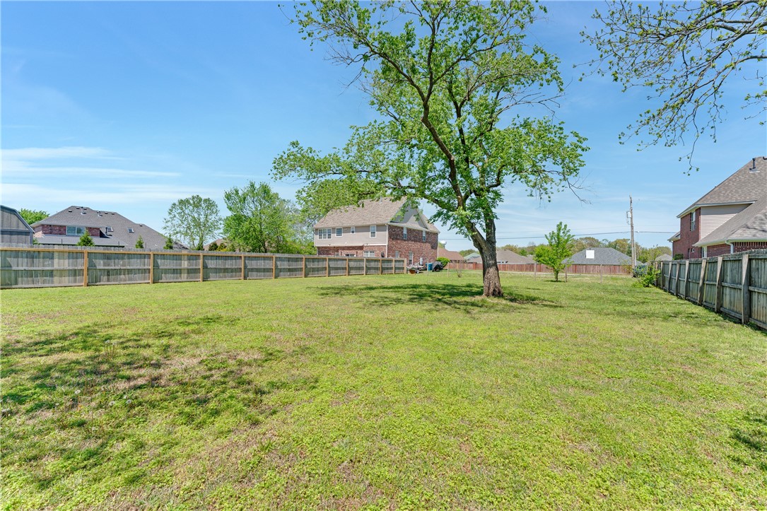 Smalley Acres Ph 2 Bentonville - Land