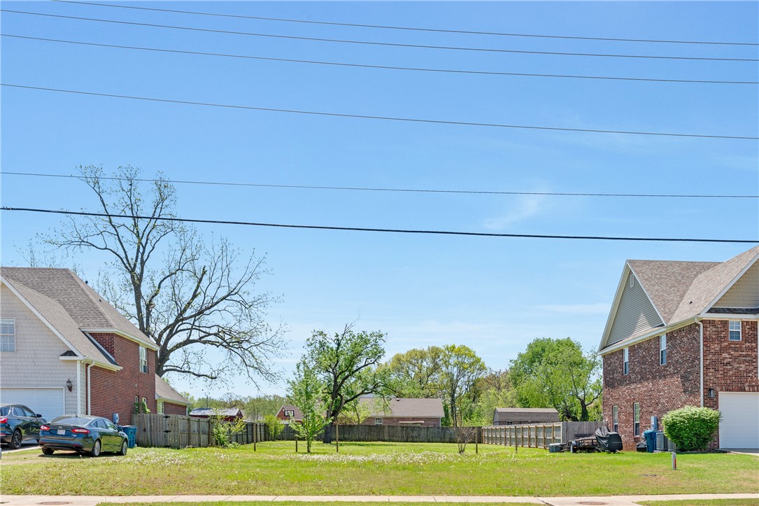 Smalley Acres Ph 2 Bentonville - Land