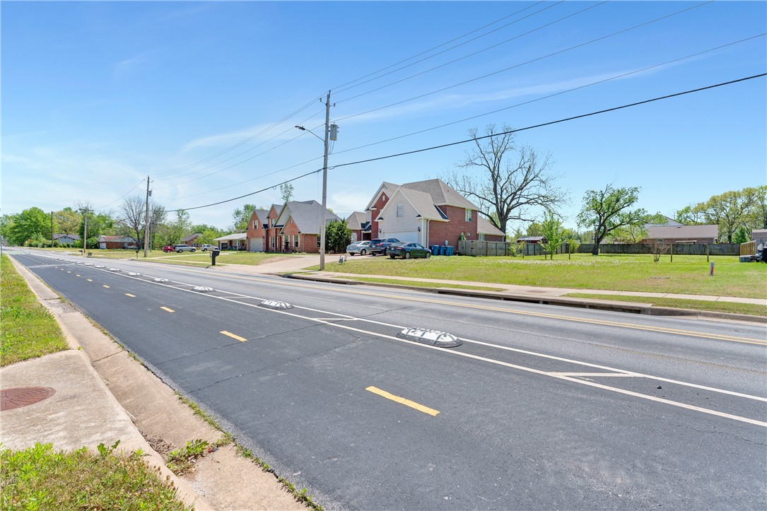 Smalley Acres Ph 2 Bentonville - Land