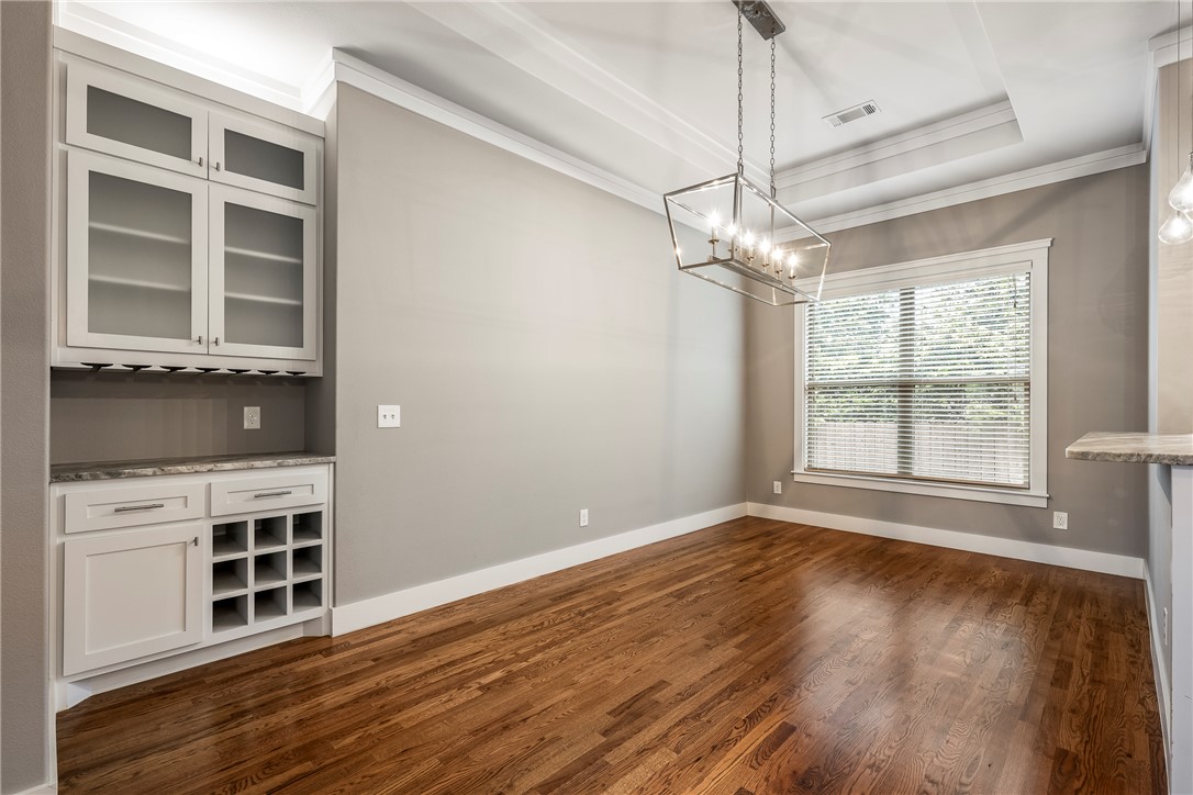 Woods Creek - Residential