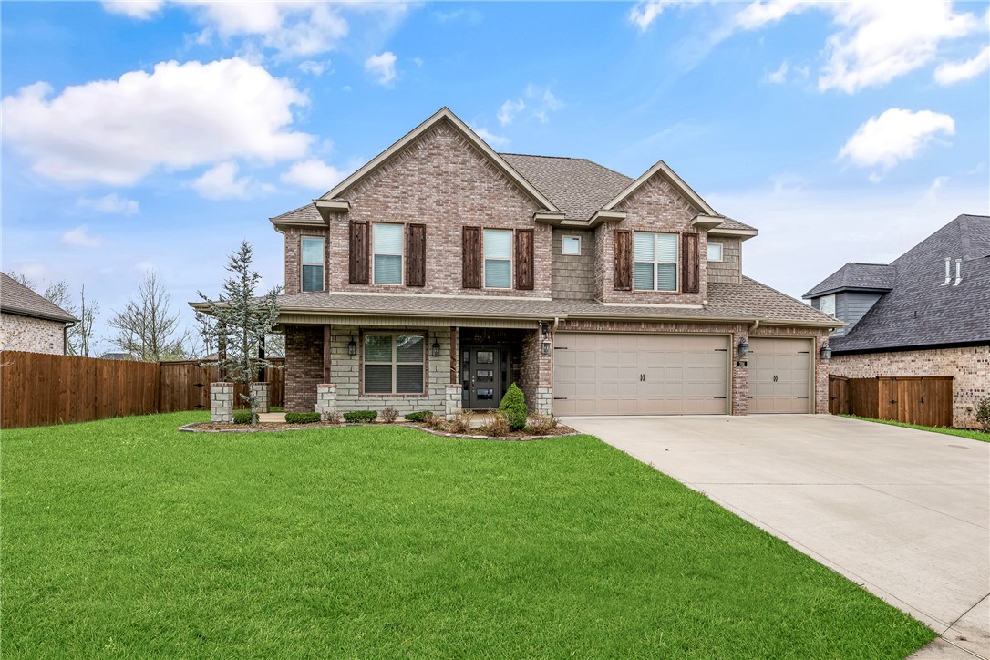 Woods Creek - Residential