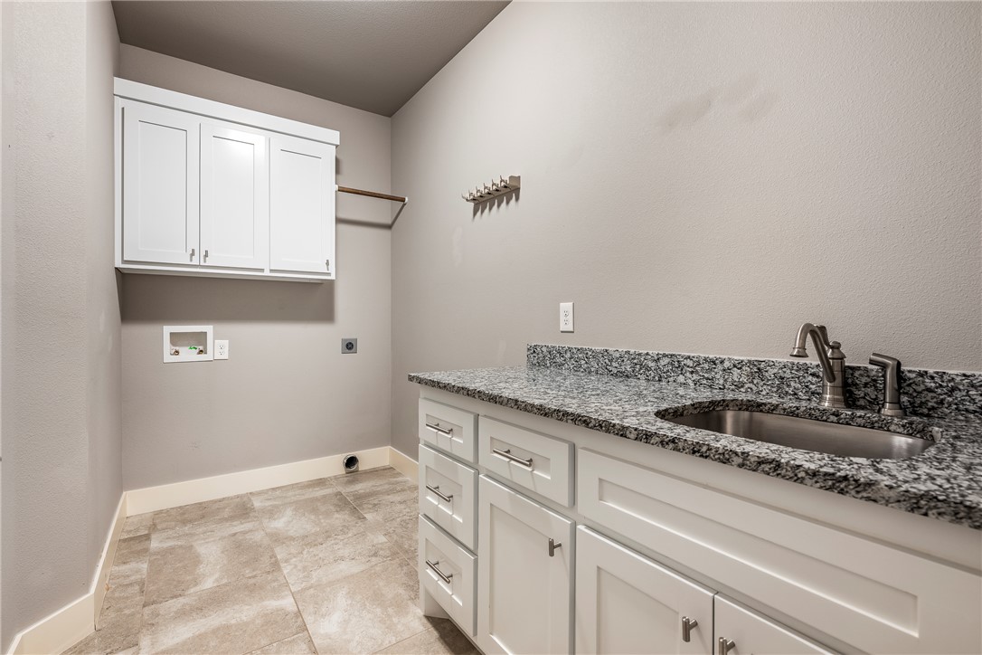 Woods Creek - Residential