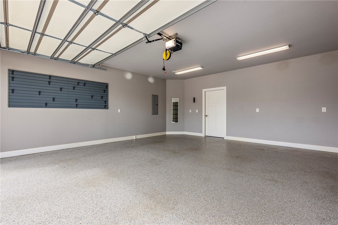 Woods Creek - Residential