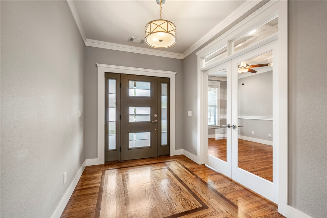 Woods Creek - Residential