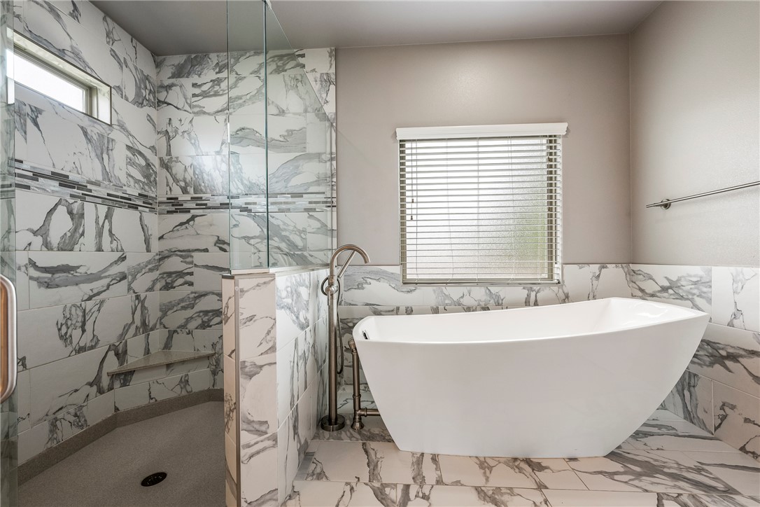 Woods Creek - Residential