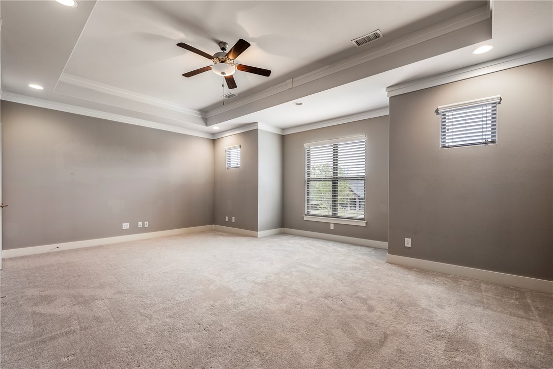 Woods Creek - Residential