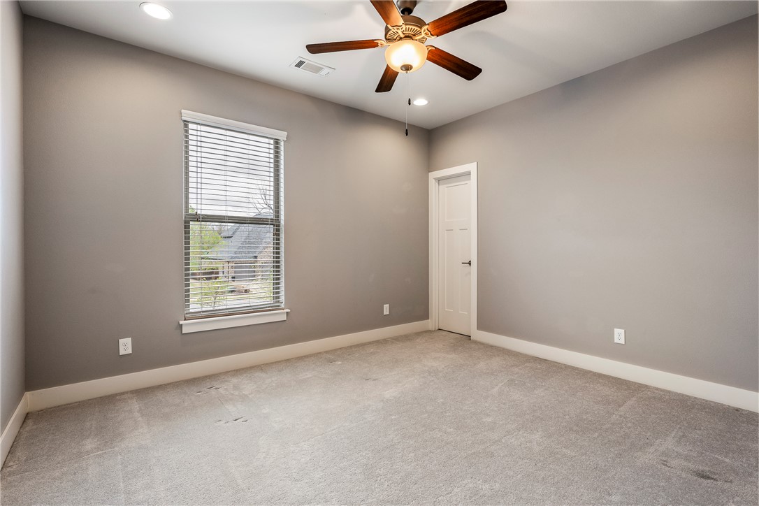 Woods Creek - Residential