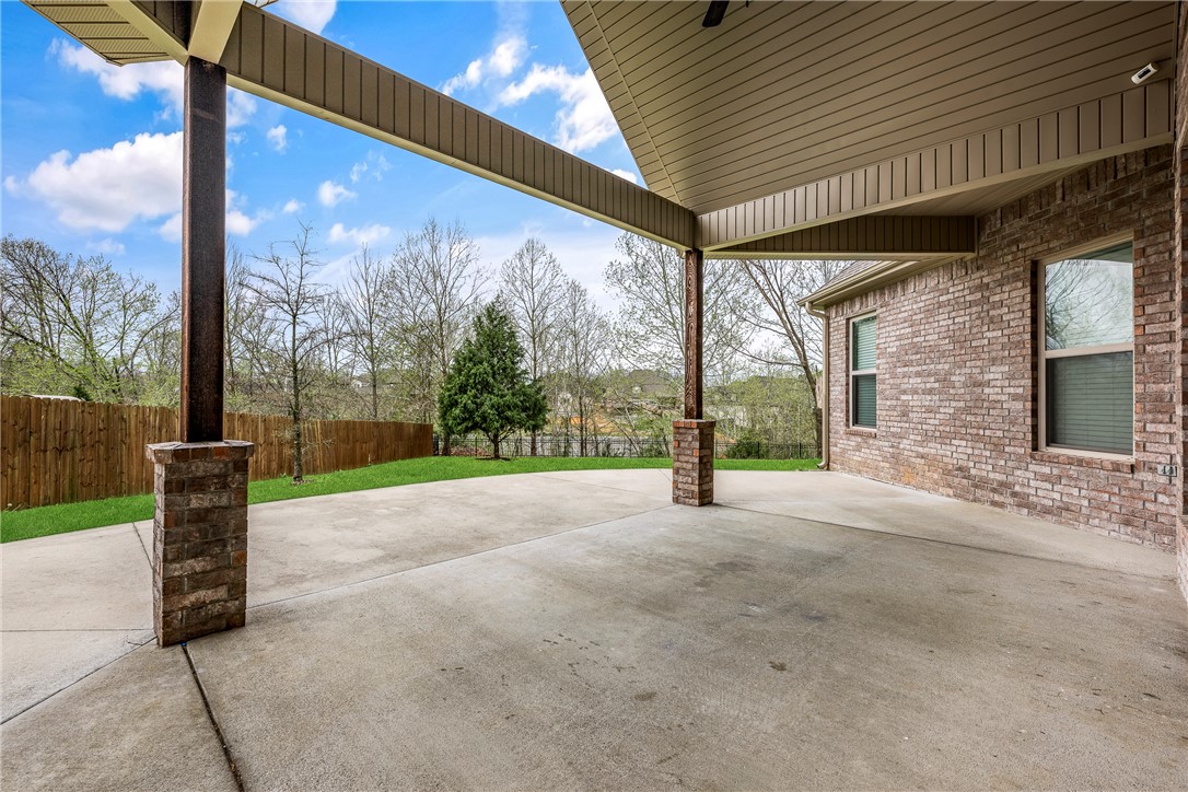 Woods Creek - Residential