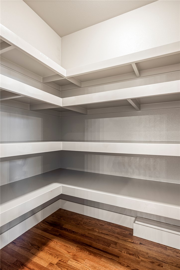 Woods Creek - Residential