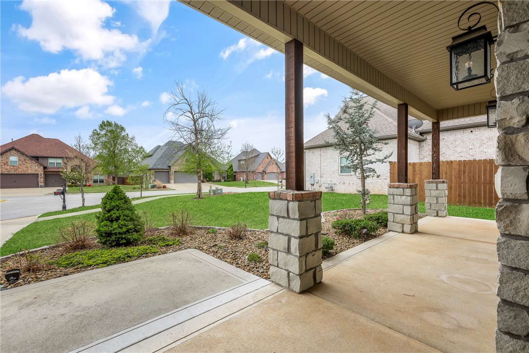 Woods Creek - Residential