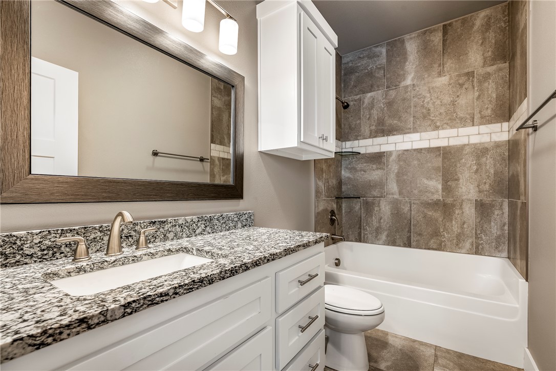 Woods Creek - Residential