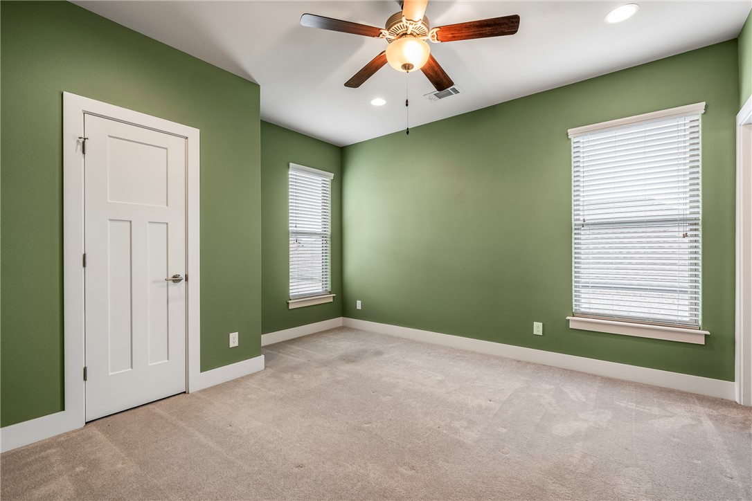 Woods Creek - Residential