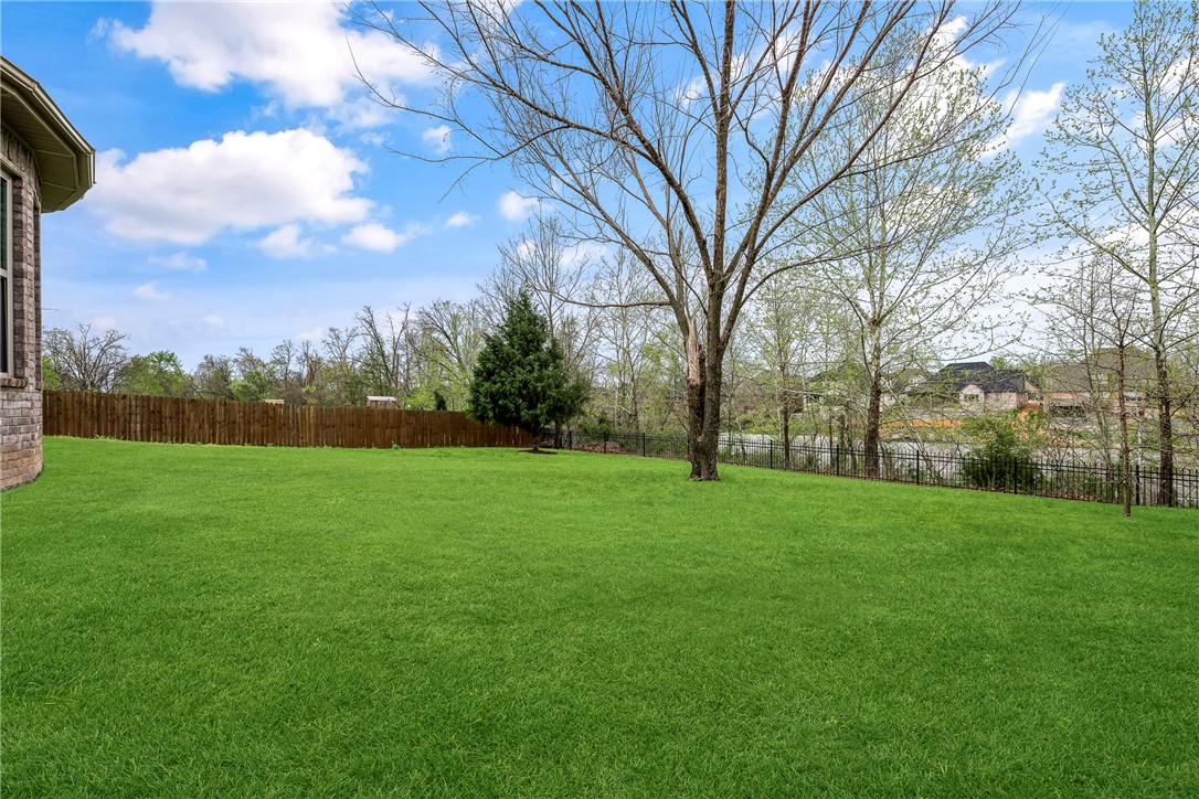 Woods Creek - Residential