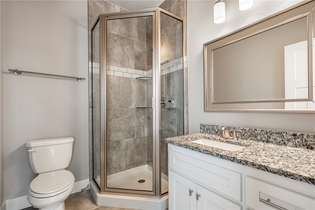 Woods Creek - Residential