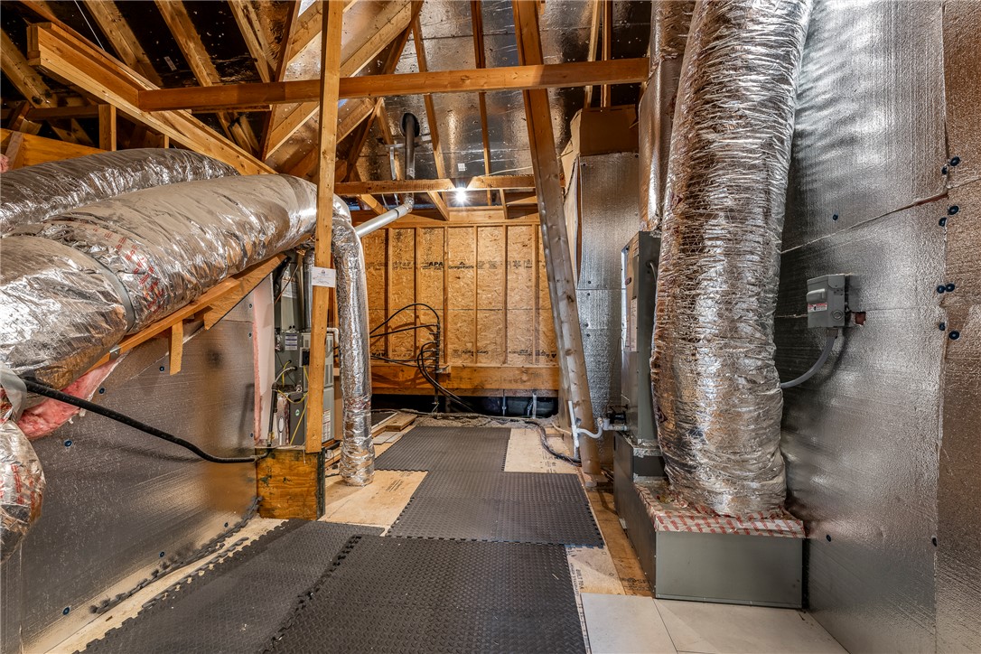 Woods Creek - Residential