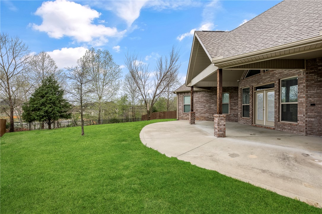 Woods Creek - Residential