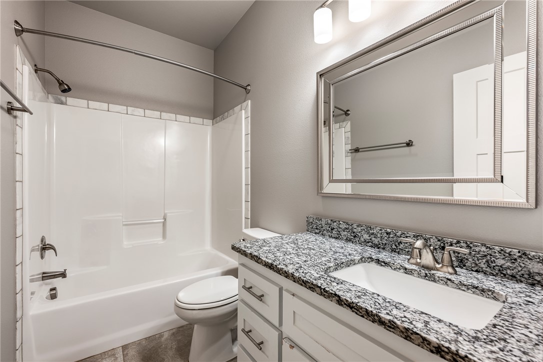 Woods Creek - Residential