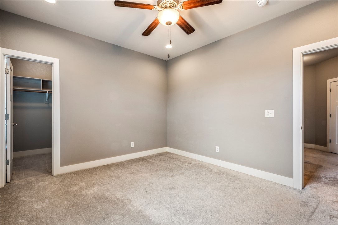 Woods Creek - Residential