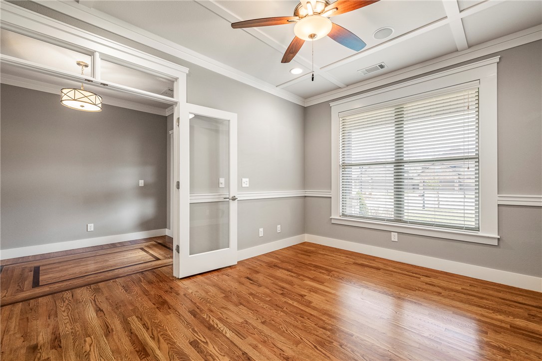 Woods Creek - Residential