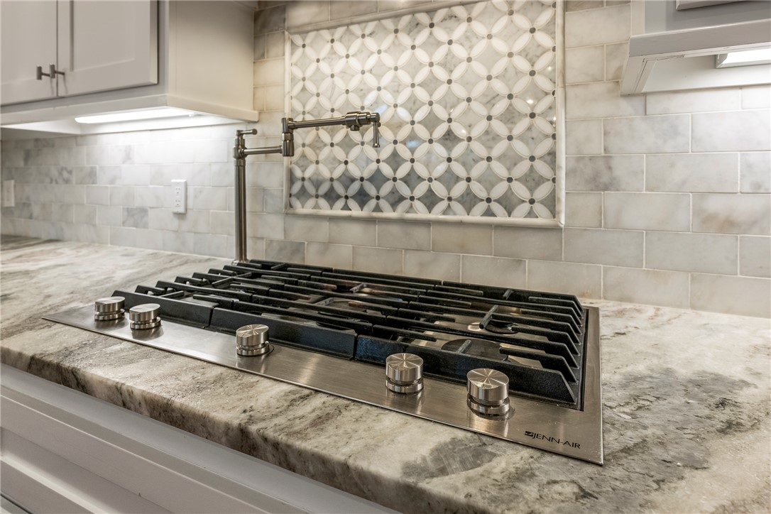 Woods Creek - Residential