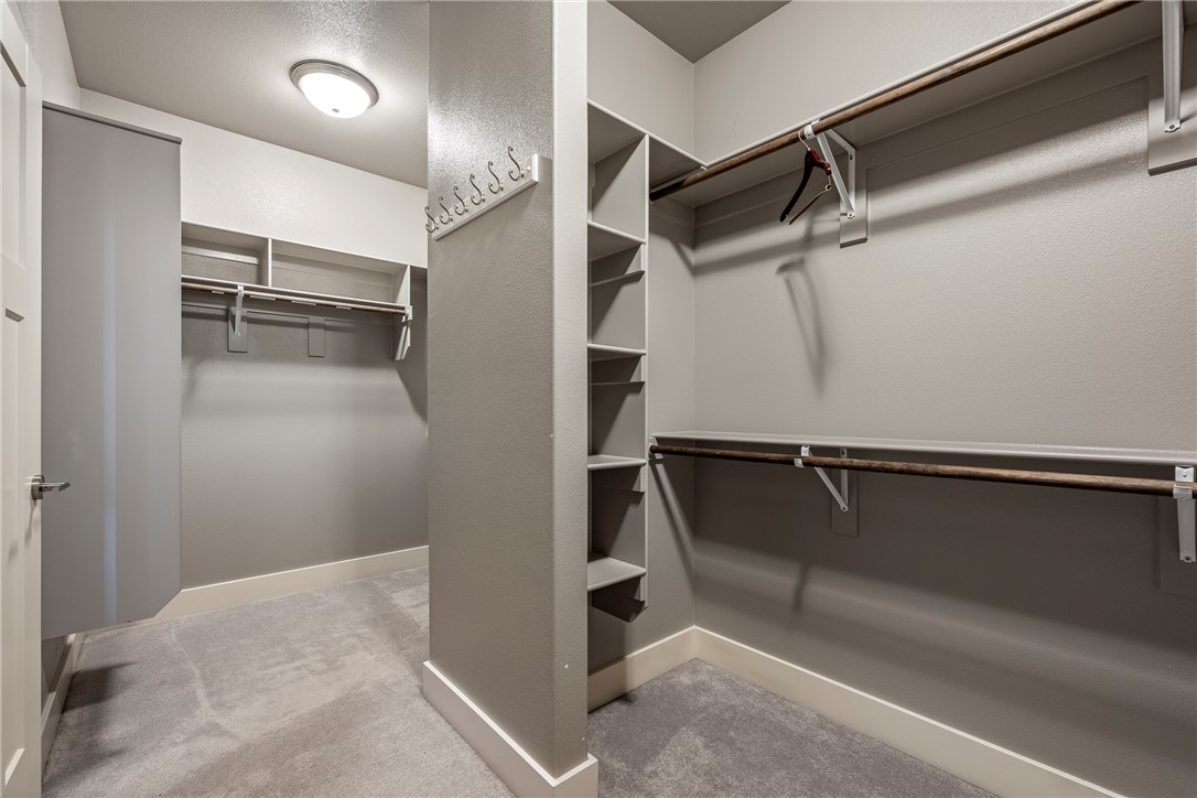 Woods Creek - Residential