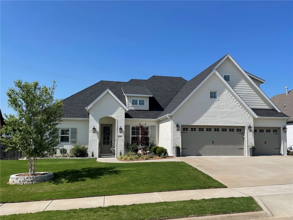 Timber Ridge - Residential