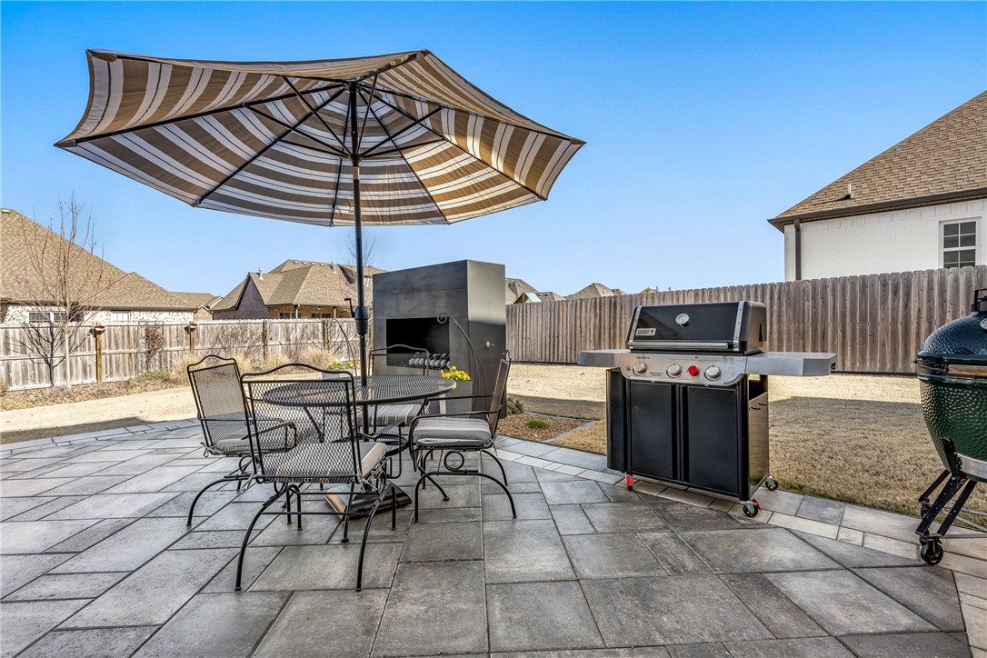 Timber Ridge - Residential